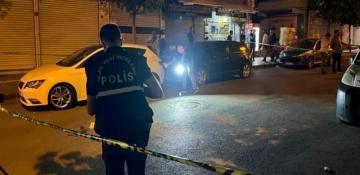 Nine injured in shooting incident in Türkiye