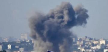 Houthis attack four targets in Israel with drones