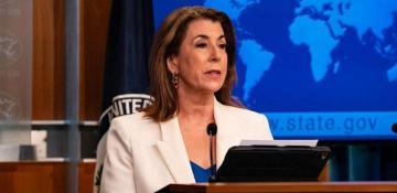 State Department: Agreement signed between Azerbaijan and Armenia is very important for Trump 