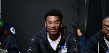 Bryce James shares LeBron, Bronny’s advice ahead of Arizona debut