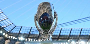 UEFA Super Cup preview: Predicted lineups for PSG vs Tottenham