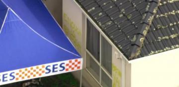 Man charged with murder of pregnant woman and partner in Melbourne