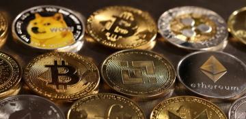 Crypto firm Bullish tops IPO expectations, raises $1.1 billion