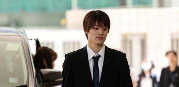 J-pop idol Kenshin Kamimura convicted of indecent assault in Hong Kong