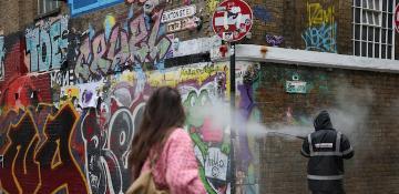 Young women in UK face rising strangulation and death threats