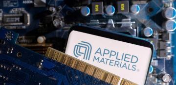 Beijing E-Town Semiconductor sues U.S. applied materials