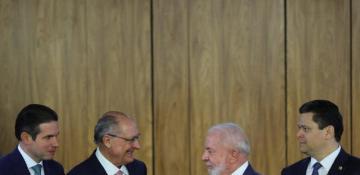 Brazil unveils relief package for exporters affected by Trump’s tariff hike