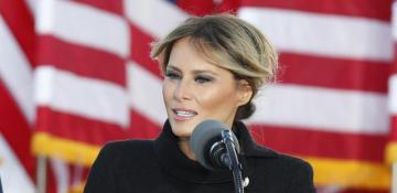 Melania Trump threatens $1B lawsuit against Hunter Biden over Epstein claim