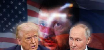  From ceasefire hopes to geopolitical gambits: Inside the Alaska meeting 