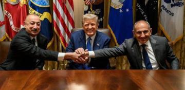  Washington Summit: a decisive step towards the rebuilding of regional trust 