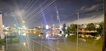 Family of three killed in Tennessee amid devastating floods
