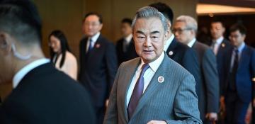 China backs Thailand-Cambodia reconciliation in border dispute