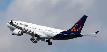 Brussels Airport workers boycott Tel Aviv flights over Gaza conflict