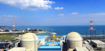 South Korea approves restart of Shin-Hanul 2 nuclear reactor