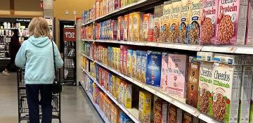 U.S. food companies to phase out artificial colors under ‘Make America Healthy Again’ campaign