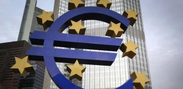 Eurozone economy sees minor growth in second quarter