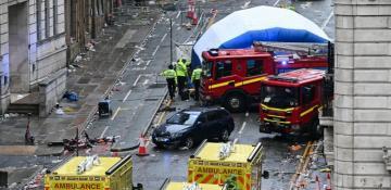 Liverpool parade crash suspect faces 24 additional charges