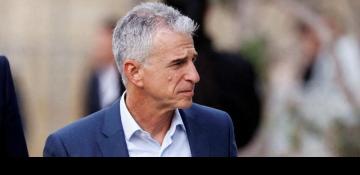 Mossad chief visits Qatar, Israeli officials say