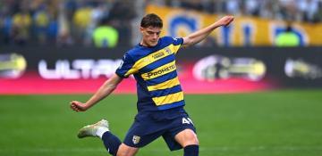 Liverpool agree deal for Parma defender Giovanni Leoni