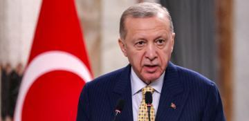 Erdoğan unveils 'Century of Türkiye' reform plan