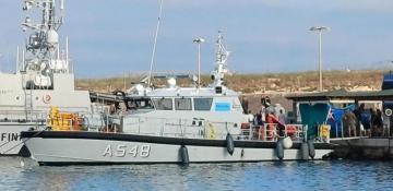 At least 27 dead, dozens missing after migrant boats capsize off Italy