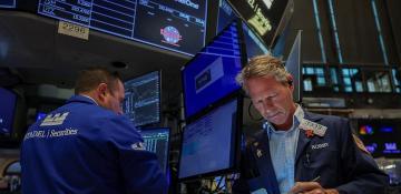 Wall Street set to open lower after hot producer inflation data