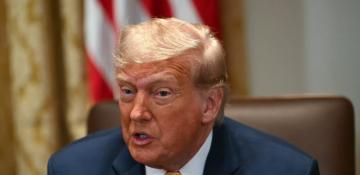 Trump inquires with Norwegian minister about the Nobel Prize