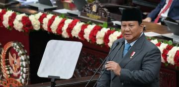 Indonesia to crack down on illegal resource exploitation