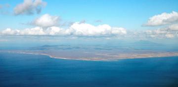 Magnitude 5 earthquake jolts Kuril Islands