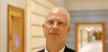 Dmitriev: Putin-Trump summit is important for the Whole World