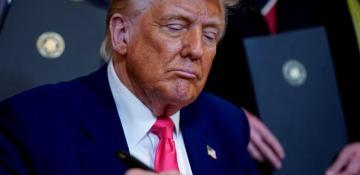 Trump predicts 75% chance of success for Alaska summit with Putin