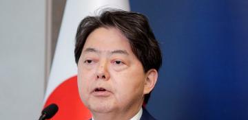 Japan monitors Alaska summit, backs Trump’s Ukraine ceasefire efforts