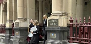 Australian lawyer apologizes after AI-generated errors delay murder case