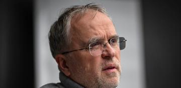 Kyivstar CEO: Peace deal could significantly boost company value ahead of U.S. listing 