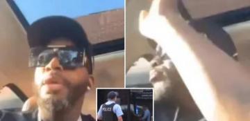 Chicago man fatally shot during Facebook live broadcast -  VIDEO 