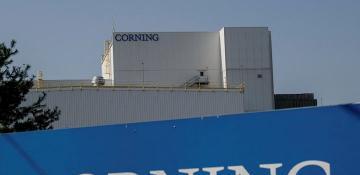 T1 energy, Corning strike deal to build fully American-made solar panels