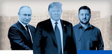 Alaska summit: What Trump, Putin and Zelensky want?