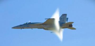 Sonic boom heard over southern England as RAF intercepts private jet