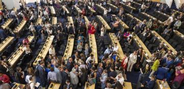 UN plastic treaty talks collapse once more