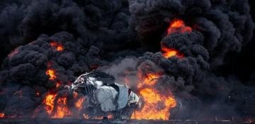 Three injured in Czech chemical plant blast