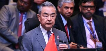 China’s Foreign Minister Wang Yi to visit India for border talks