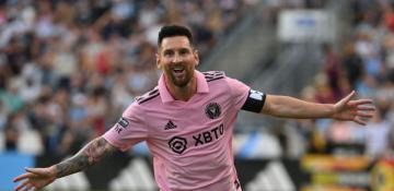 Lionel Messi set to make injury comeback against LA Galaxy