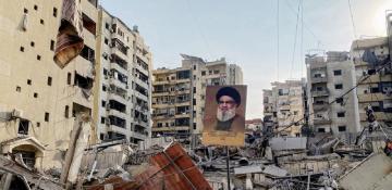  The end of Hezbollah’s era? Lebanon challenges Tehran’s regional agenda 