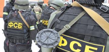 Russia claims Ukrainian Special Services tried to sabotage Crimean Bridge