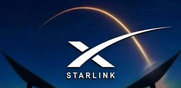 Starlink restored after brief outage in the U.S.