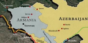  Meghri’s second chance: Can Armenia revive its forgotten free economic zone? 