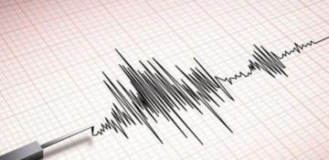 Magnitude 3.1 earthquake hits Azerbaijan’s Tartar