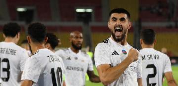 Champions League: Qarabag seek key result away to Ferencvaros