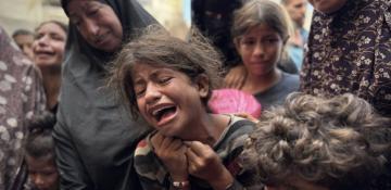 Cyprus sends 1,200 tons of humanitarian aid to Gaza