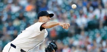 Tigers shut out Astros 10-0 behind Flaherty’s dominant start